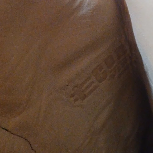 Corral Women's Boot Brown Black Size 9.5 Wing & Cross Leather - Picture 7 of 10